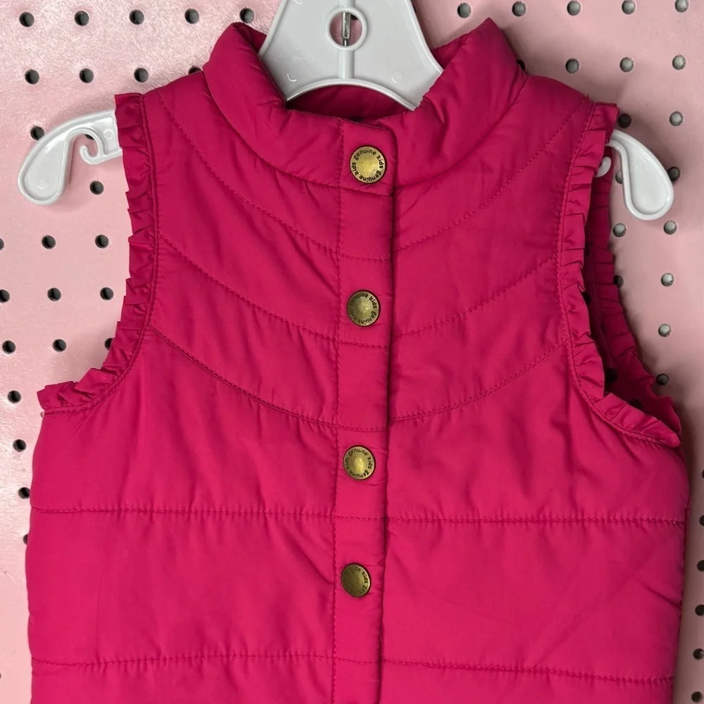 OshKosh Bgosh 💗 genuine